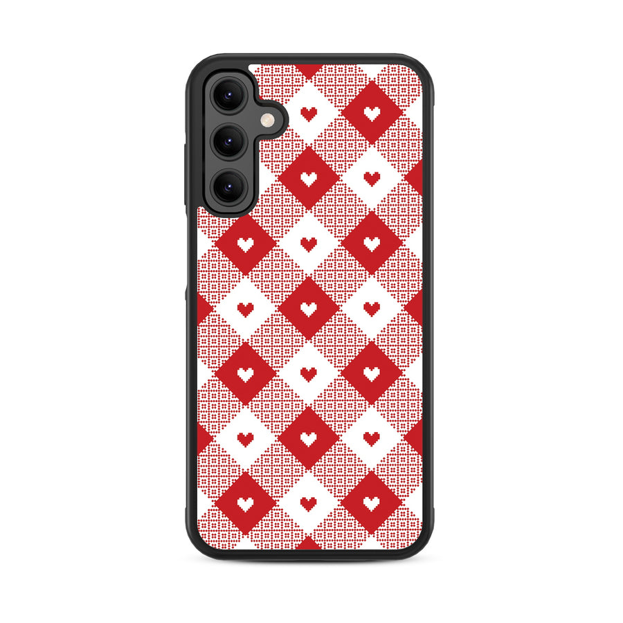 MyBat Design Lab Series Case for Samsung Galaxy A15 5G - Knit With Love - MSA155GCSLESM330-3.jpg
