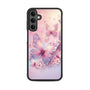 MyBat Design Lab Series Case for Samsung Galaxy A15 5G - Pink Butterflies - MSA155GCSLESM361-3.jpg