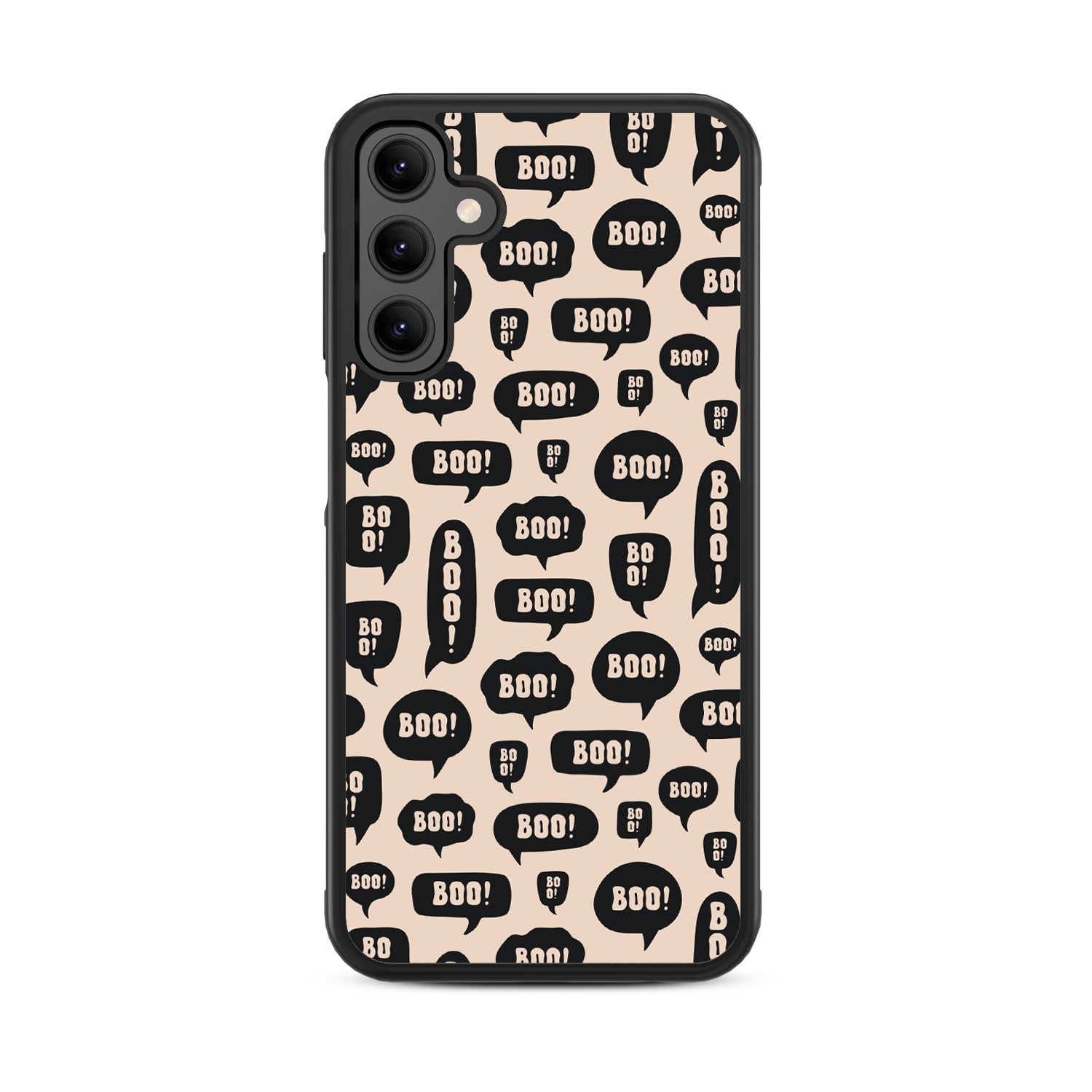 MyBat Design Lab Series Case for Samsung Galaxy A15 5G - Text Me Boo - MSA155GCSLESM414-3.jpg