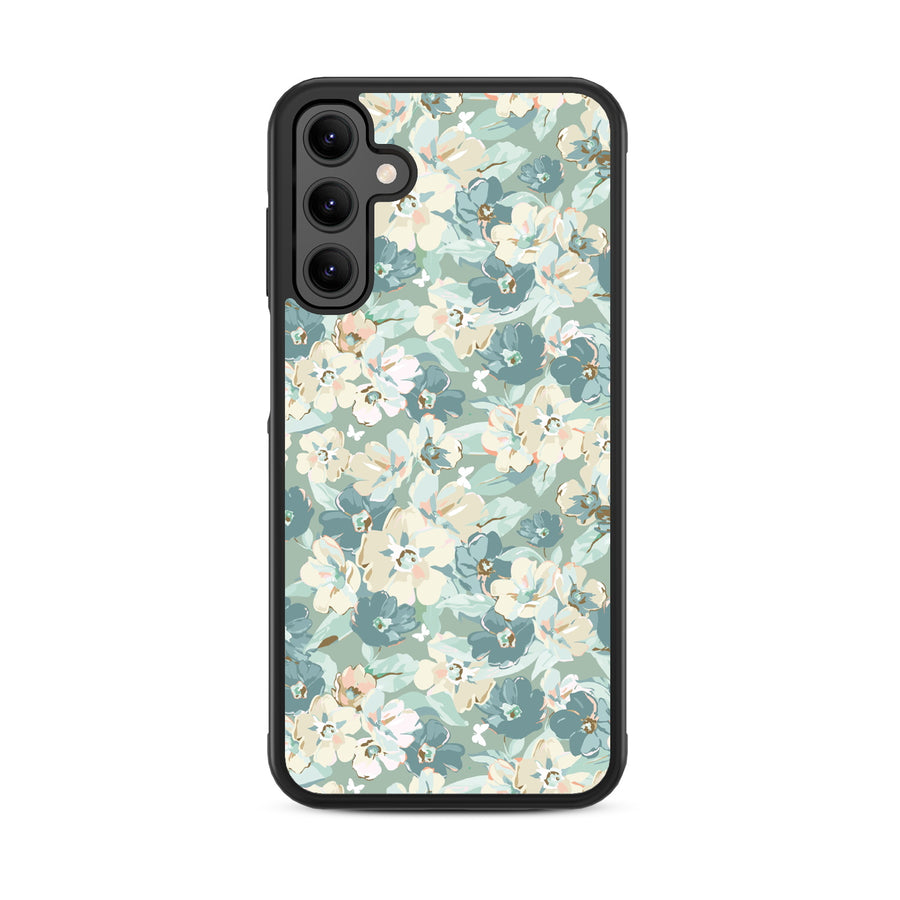 MyBat Design Lab Series Case for Samsung Galaxy A15 5G - Vintage Garden - MSA155GCSLESM432-3.jpg
