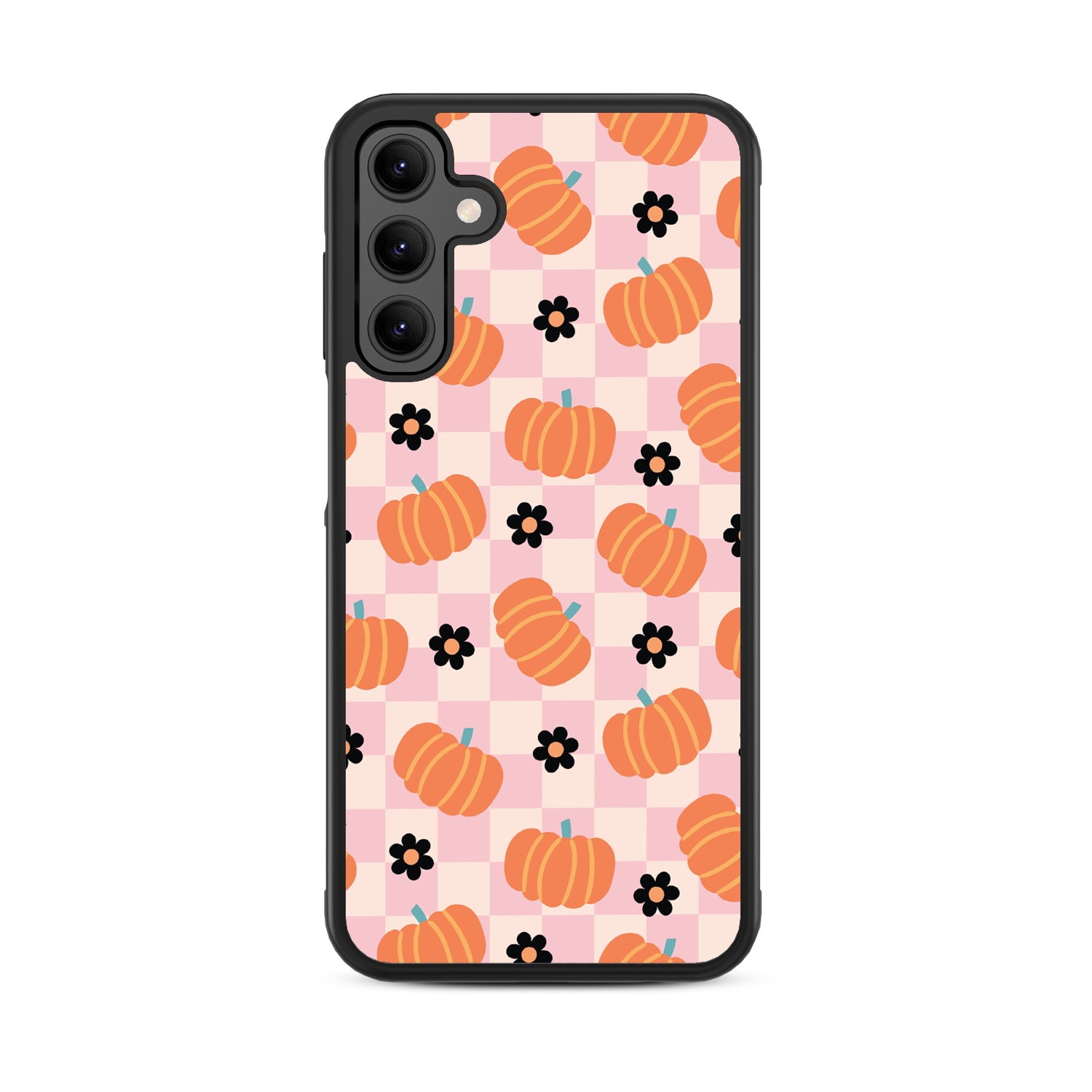 MyBat Design Lab Series Case for Samsung Galaxy A15 5G - Plaid Patch - MSA155GCSLESM436-3.jpg