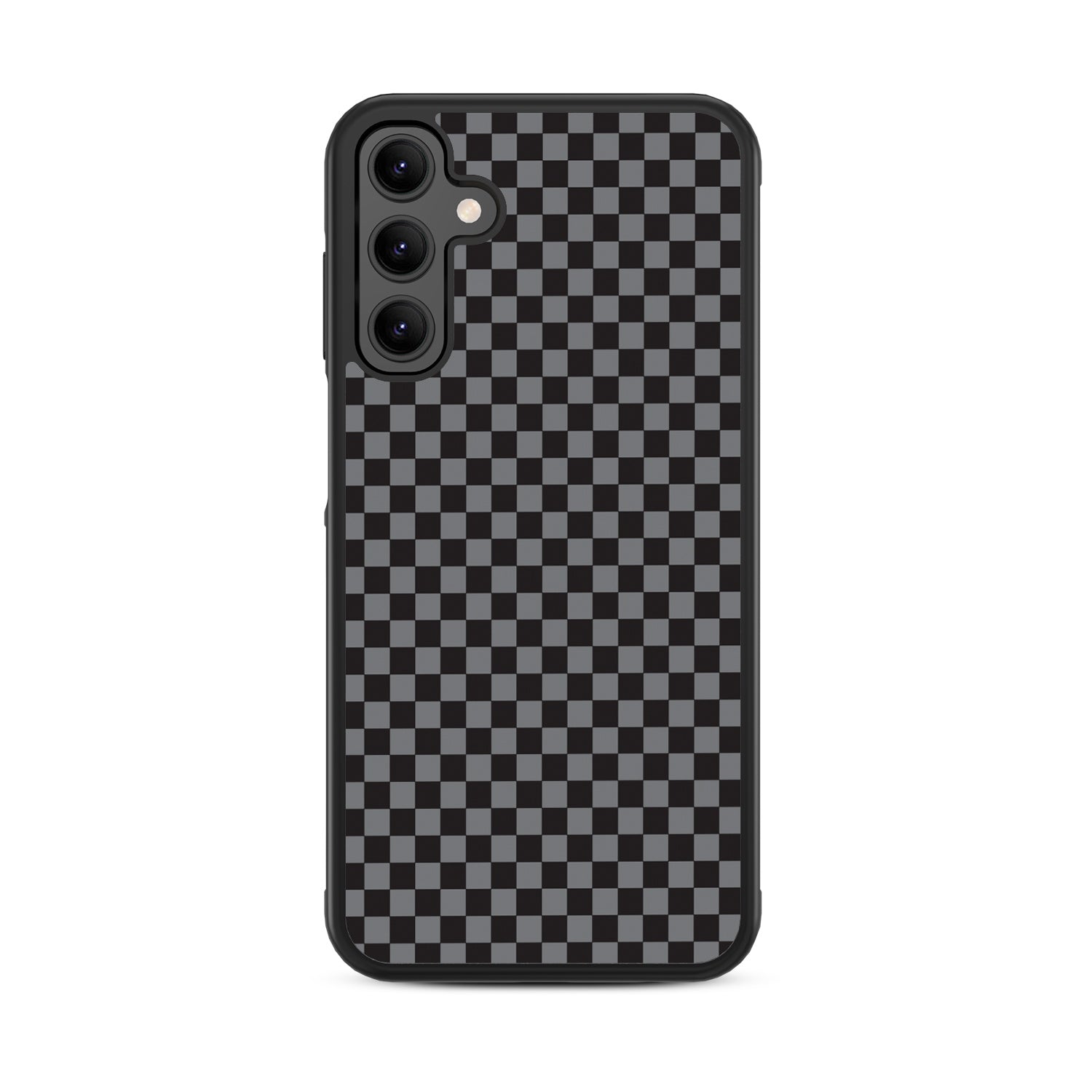 MyBat Design Lab Series Case for Samsung Galaxy A15 5G - Tuxedo Check - MSA155GCSLESM477-3.jpg