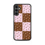 MyBat Design Lab Series Case for Samsung Galaxy A15 5G - Flower Patches - MSA155GCSLESM484-3.jpg