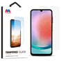 Clear / Galaxy A15 5G