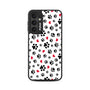 MyBat Design Lab Series Case for Samsung Galaxy A16 5G - Paw Prints and Hearts - MSA165GCSLESMP001-3.jpg