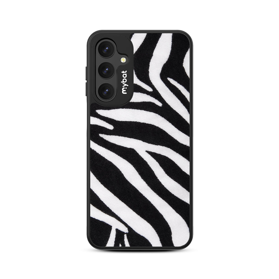 MyBat Design Lab Series Case for Samsung Galaxy A16 5G - Zebra Print - MSA165GCSLESMP009-3.jpg