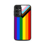 MyBat Design Lab Series Case for Samsung Galaxy A16 5G - LGBTQ+ Flag - MSA165GCSLESMP034-3.jpg
