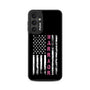 MyBat Design Lab Series Case for Samsung Galaxy A16 5G - Pink Ribbon - MSA165GCSLESMP035-3.jpg