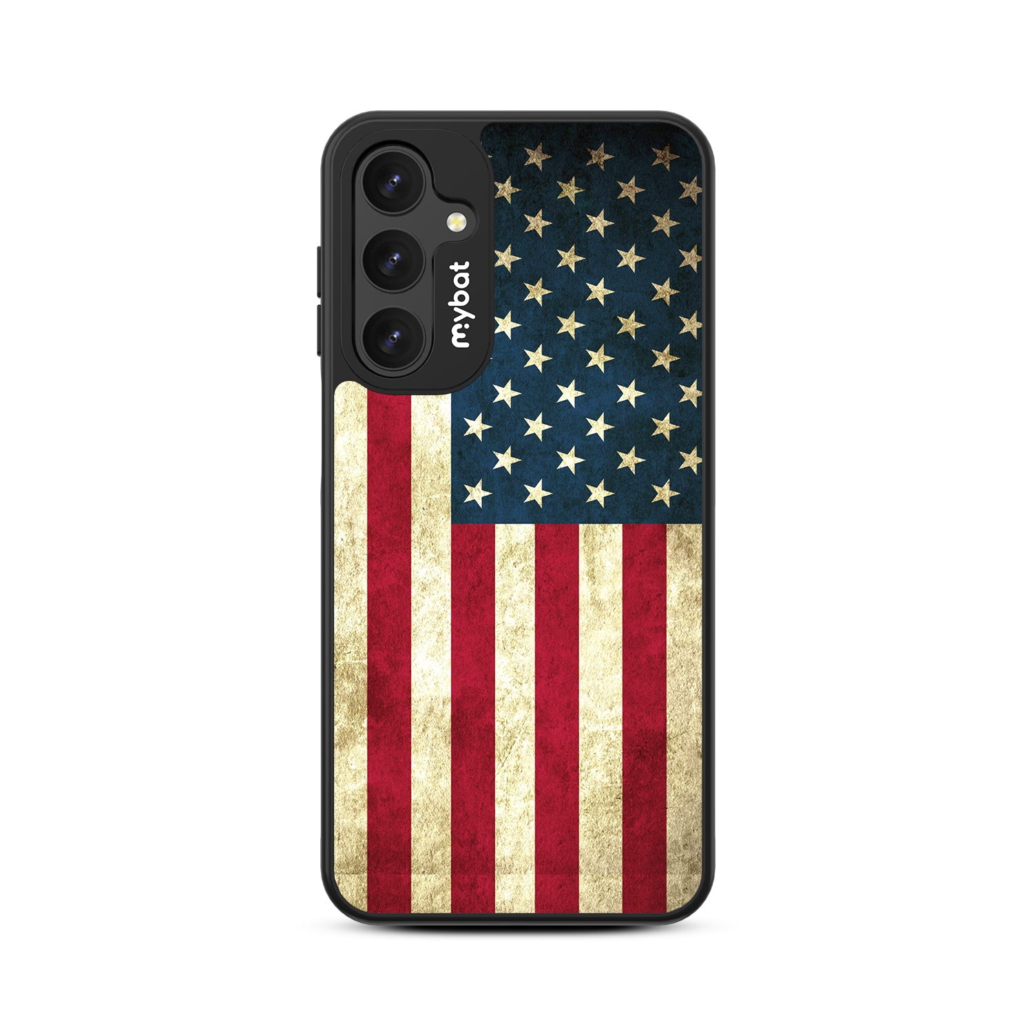 MyBat Design Lab Series Case for Samsung Galaxy A16 5G - American Flag - MSA165GCSLESMP043-3.jpg