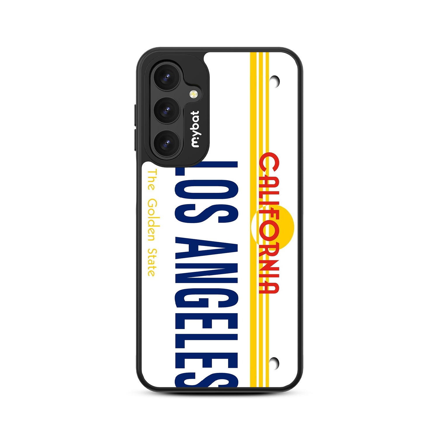 MyBat Design Lab Series Case for Samsung Galaxy A16 5G - Los Angeles - MSA165GCSLESMP069-3.jpg