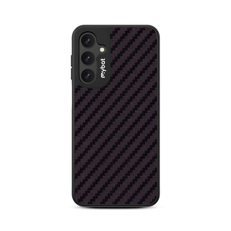 MyBat Design Lab Series Case for Samsung Galaxy A16 5G - Carbon Fiber - MSA165GCSLESMP083-3.jpg