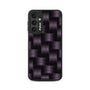 MyBat Design Lab Series Case for Samsung Galaxy A16 5G - Woven Carbon Fiber - MSA165GCSLESMP085-3.jpg