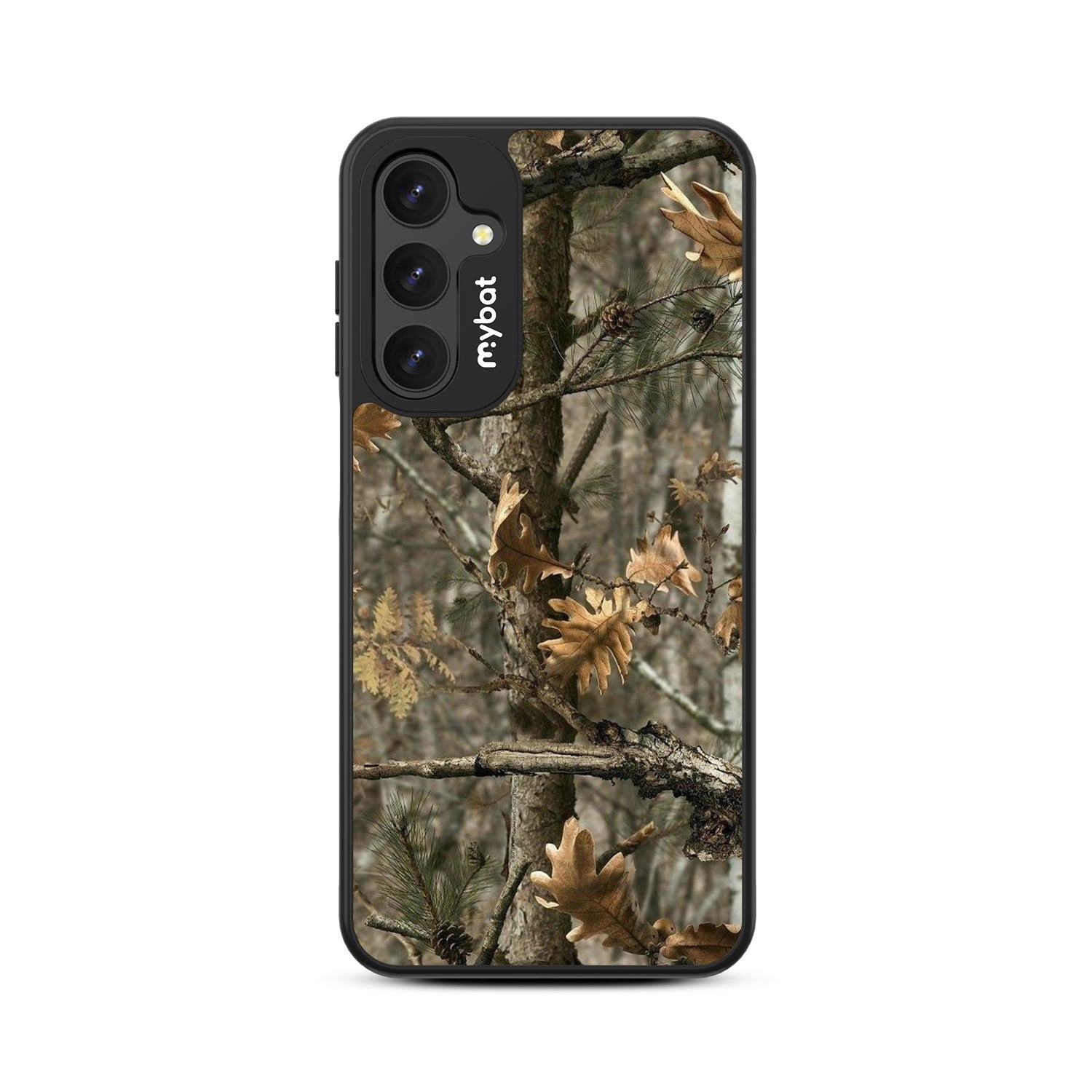 MyBat Design Lab Series Case for Samsung Galaxy A16 5G - Real Tree Camouflage - MSA165GCSLESMP118-3.jpg