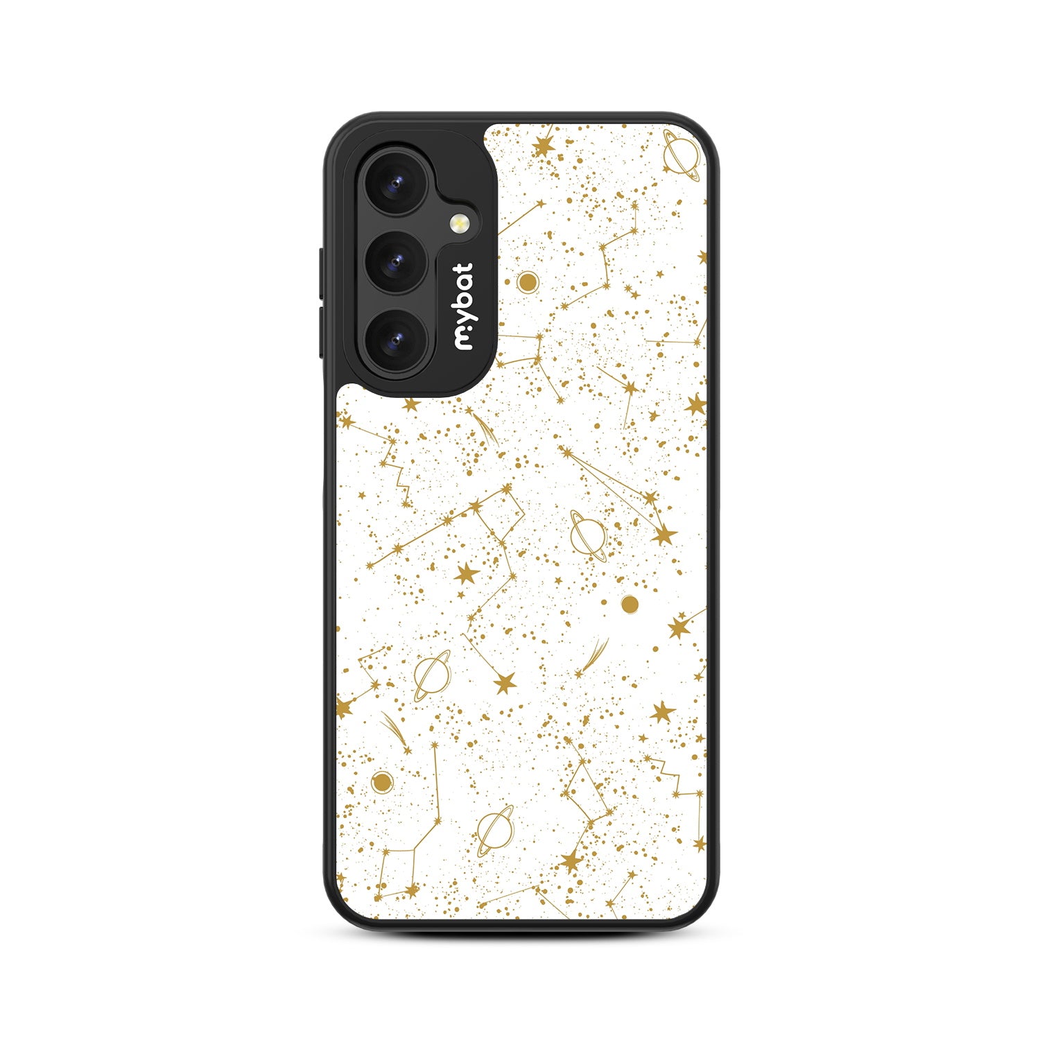 MyBat Design Lab Series Case for Samsung Galaxy A16 5G - Constellations - MSA165GCSLESMP130-3.jpg