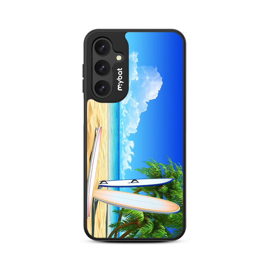 MyBat Design Lab Series Case for Samsung Galaxy A16 5G - Surf's Up - MSA165GCSLESMP135-3.jpg