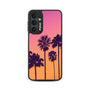 MyBat Design Lab Series Case for Samsung Galaxy A16 5G - Palm Tree Sunset - MSA165GCSLESMP136-3.jpg