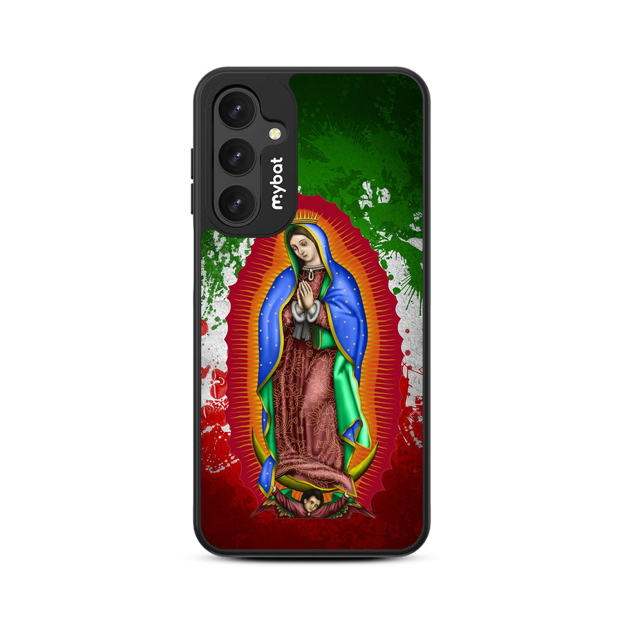 MyBat Design Lab Series Case for Samsung Galaxy A16 5G - Guadalupe Virgin Mary - MSA165GCSLESMP139-3.jpg