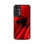 MyBat Design Lab Series Case for Samsung Galaxy A16 5G - Albania Flag - MSA165GCSLESMP140-3.jpg