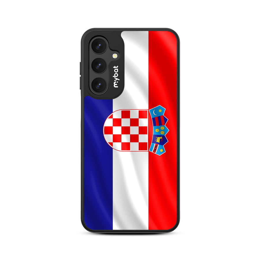 MyBat Design Lab Series Case for Samsung Galaxy A16 5G - Croatia Flag - MSA165GCSLESMP143-3.jpg