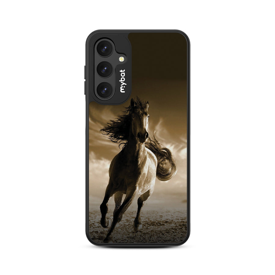 MyBat Design Lab Series Case for Samsung Galaxy A16 5G - Wild Horse - MSA165GCSLESMP212-3.jpg