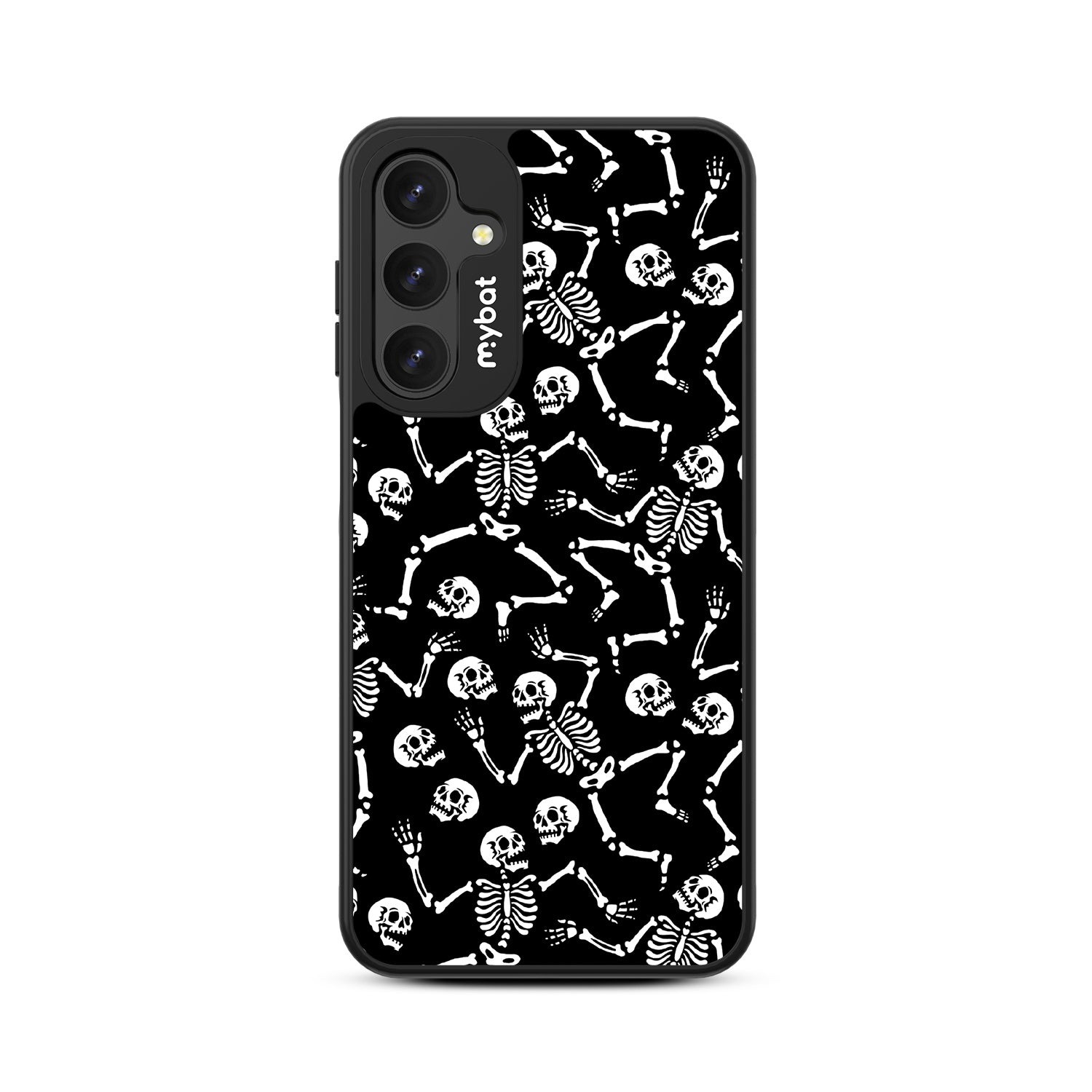 MyBat Design Lab Series Case for Samsung Galaxy A16 5G - Skeleton Crew - MSA165GCSLESMP218-3.jpg