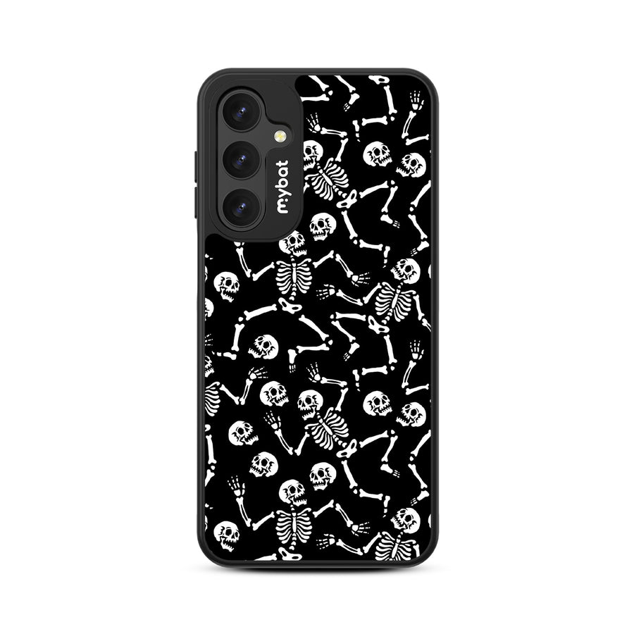 MyBat Design Lab Series Case for Samsung Galaxy A16 5G - Skeleton Crew - MSA165GCSLESMP218-3.jpg