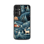 MyBat Design Lab Series Case for Samsung Galaxy A16 5G - Winter Wonderland - MSA165GCSLESMP269-3.jpg