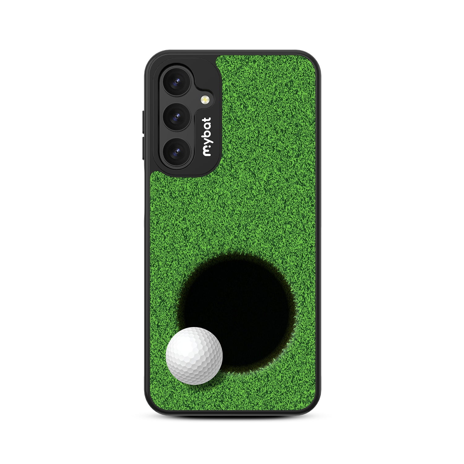 MyBat Design Lab Series Case for Samsung Galaxy A16 5G - Hole in One - MSA165GCSLESMP312-3.jpg