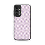 MyBat Design Lab Series Case for Samsung Galaxy A16 5G - Heart Grid - MSA165GCSLESMP339-3.jpg