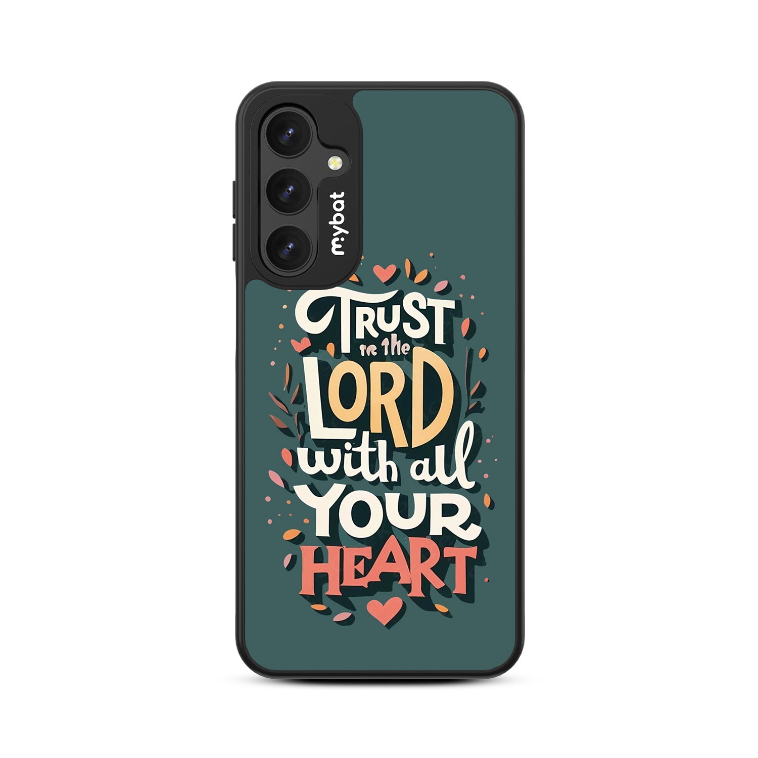 MyBat Design Lab Series Case for Samsung Galaxy A16 5G - Trust the Lord - MSA165GCSLESMP350-3.jpg