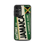 MyBat Design Lab Series Case for Samsung Galaxy A16 5G - Jamaica License Plate - MSA165GCSLESMP366-3.jpg