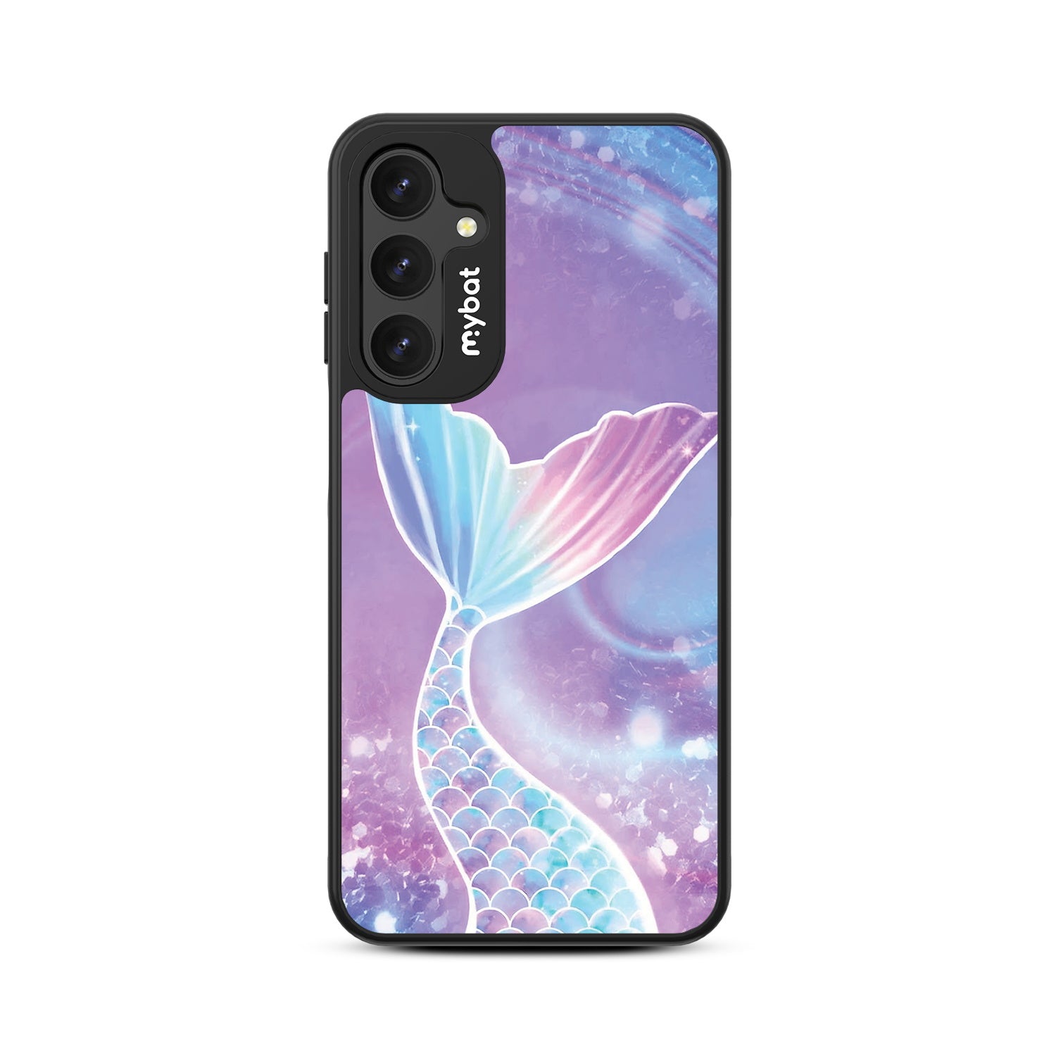 MyBat Design Lab Series Case for Samsung Galaxy A16 5G - Mermaid Tail - MSA165GCSLESMP456-3.jpg
