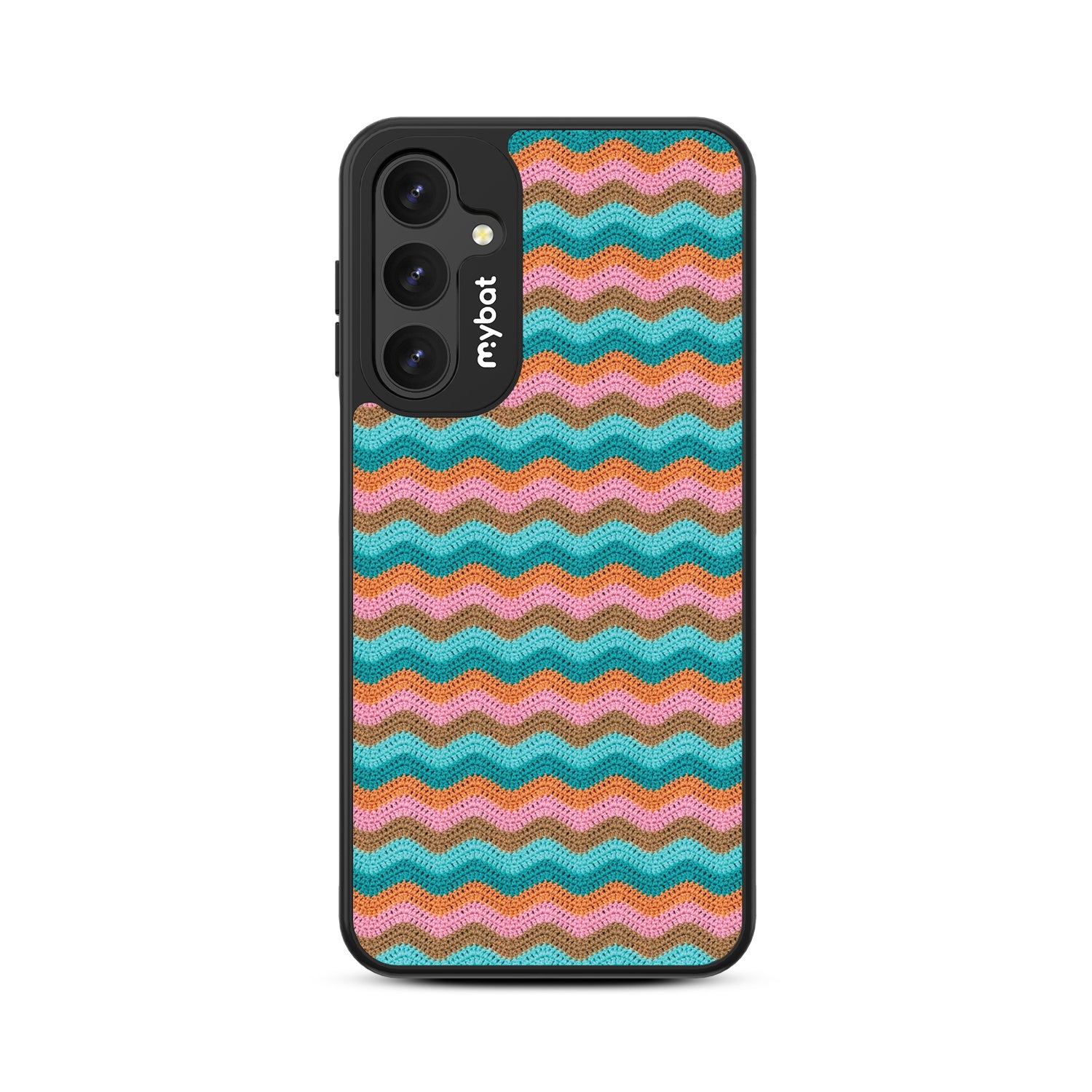 MyBat Design Lab Series Case for Samsung Galaxy A16 5G – Heat Wave - MSA165GCSLESMP495-3.jpg