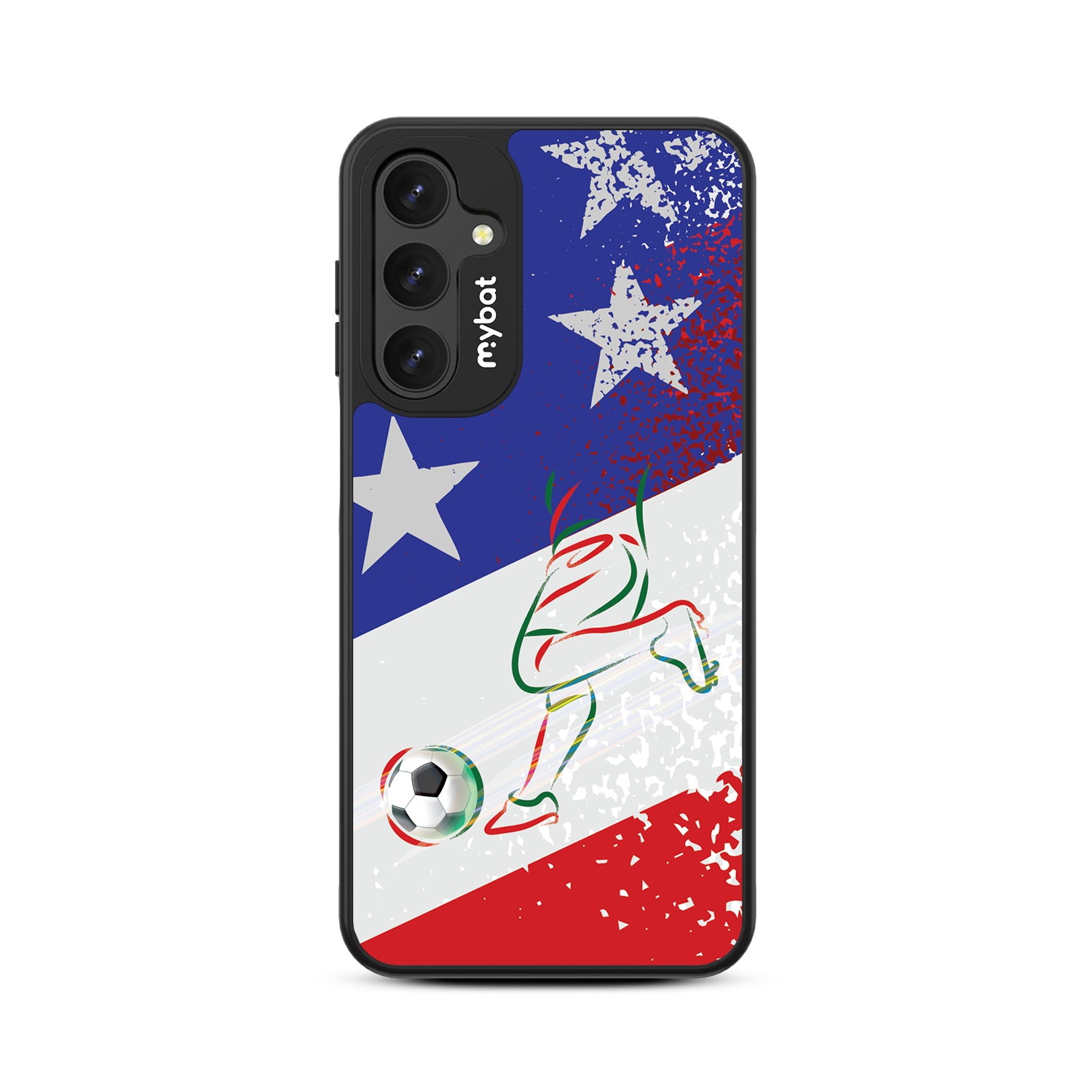 MyBat Design Lab Series Case for Samsung Galaxy A16 5G – USA Soccer - MSA165GCSLESMP505-3.jpg