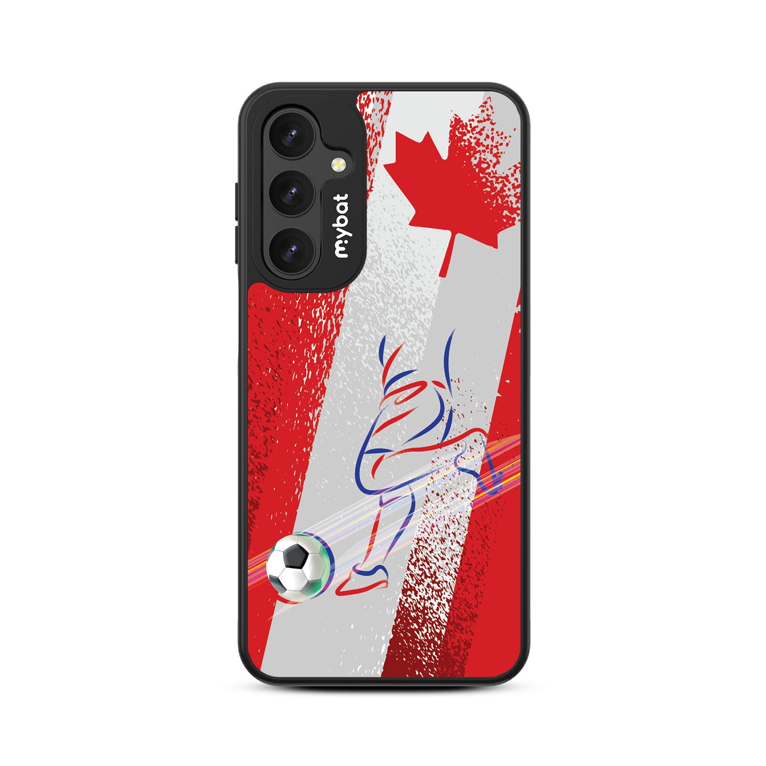MyBat Design Lab Series Case for Samsung Galaxy A16 5G – Canada Soccer - MSA165GCSLESMP506-3.jpg