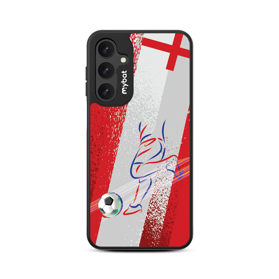 MyBat Design Lab Series Case for Samsung Galaxy A16 5G – England Soccer - MSA165GCSLESMP510-3.jpg