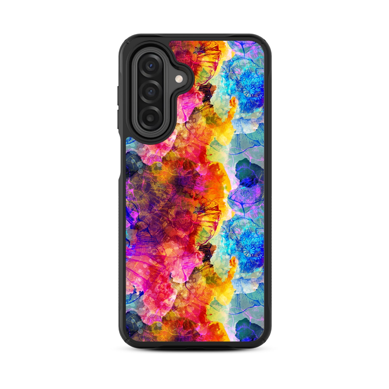 MyBat Design Lab Series Case for Samsung Galaxy A17 5G / A16 5G - Color Burst - MSA175GCSLESMP108-3.jpg