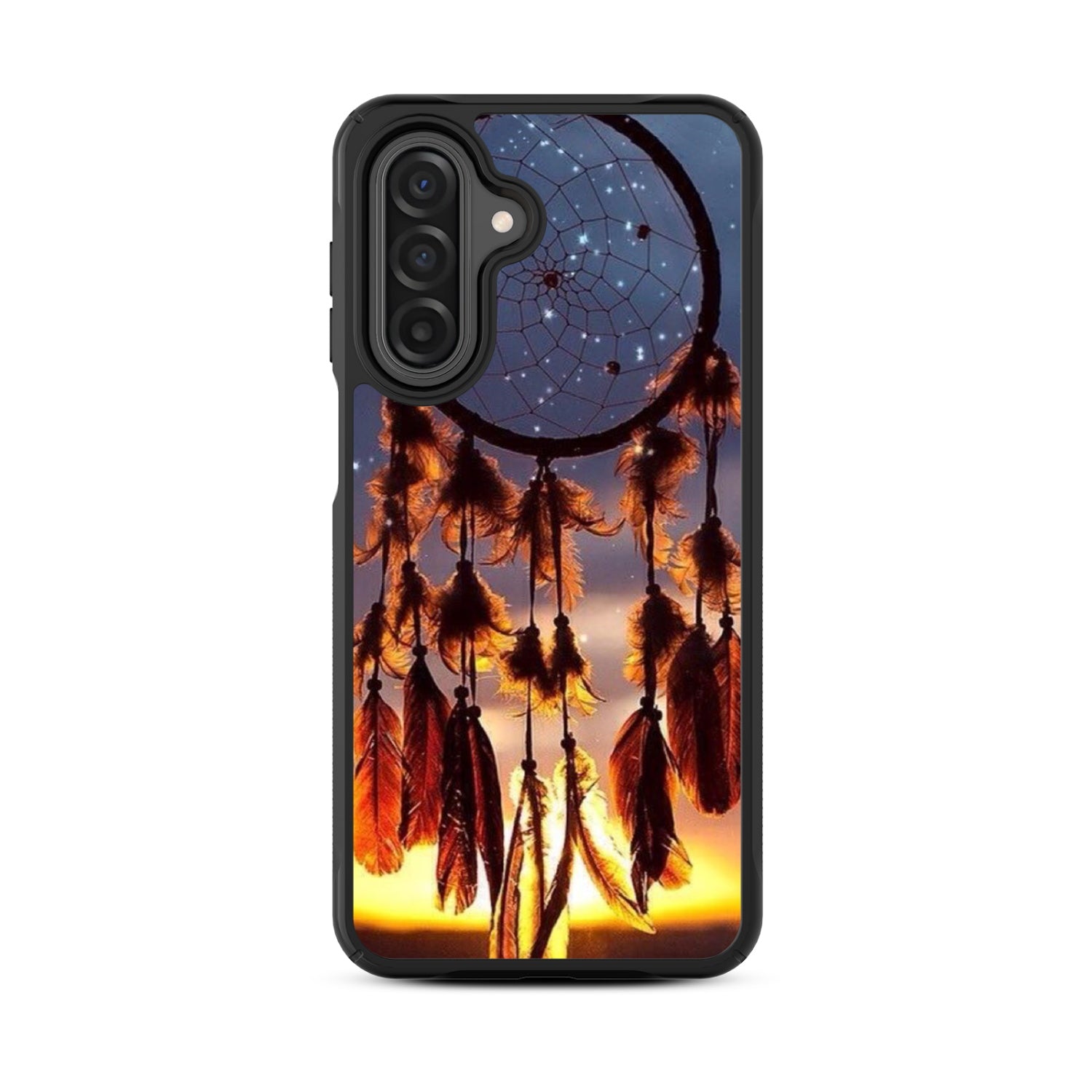 MyBat Design Lab Series Case for Samsung Galaxy A17 5G / A16 5G - Dreamcatcher - MSA175GCSLESMP111-3.jpg