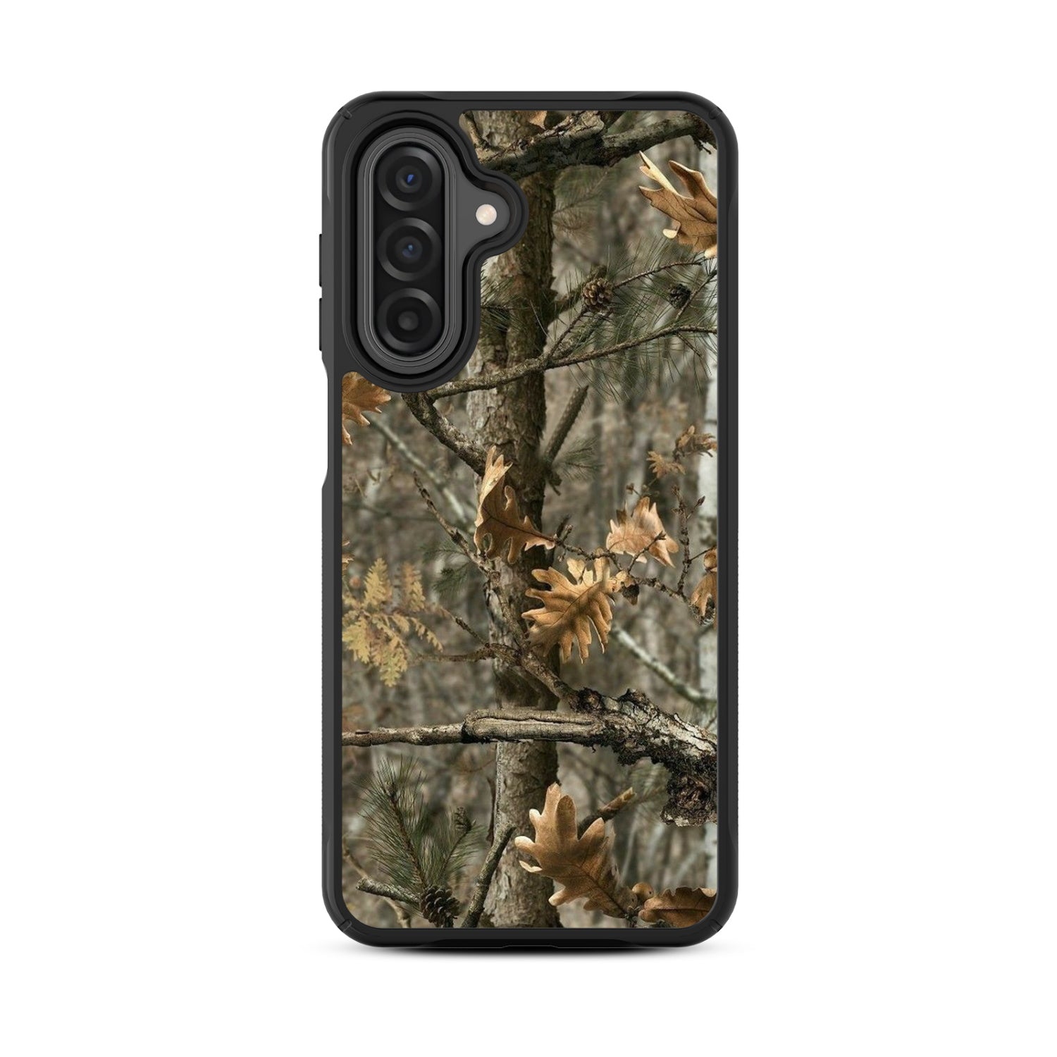 MyBat Design Lab Series Case for Samsung Galaxy A17 5G / A16 5G - Real Tree Camouflage - MSA175GCSLESMP118-3.jpg