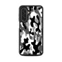 MyBat Design Lab Series Case for Samsung Galaxy A17 5G / A16 5G - Black & White Camouflage - MSA175GCSLESMP122-3.jpg