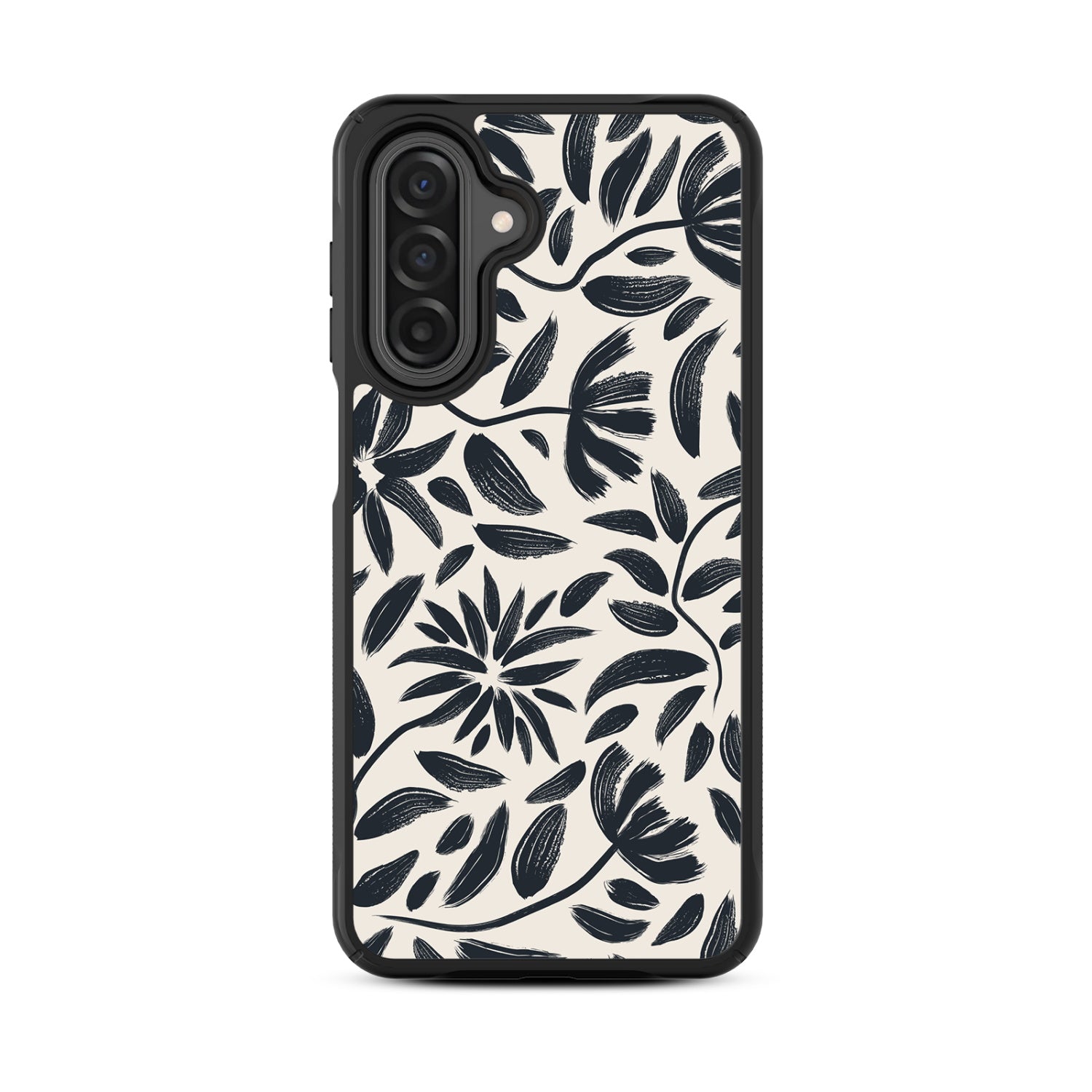 MyBat Design Lab Series Case for Samsung Galaxy A17 5G / A16 5G - Vintage Floral - MSA175GCSLESMP124-3.jpg