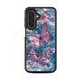 MyBat Design Lab Series Case for Samsung Galaxy A17 5G / A16 5G - Floating Butterflies - MSA175GCSLESMP180-3.jpg