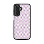 MyBat Design Lab Series Case for Samsung Galaxy A17 5G / A16 5G - Heart Grid - MSA175GCSLESMP339-3.jpg