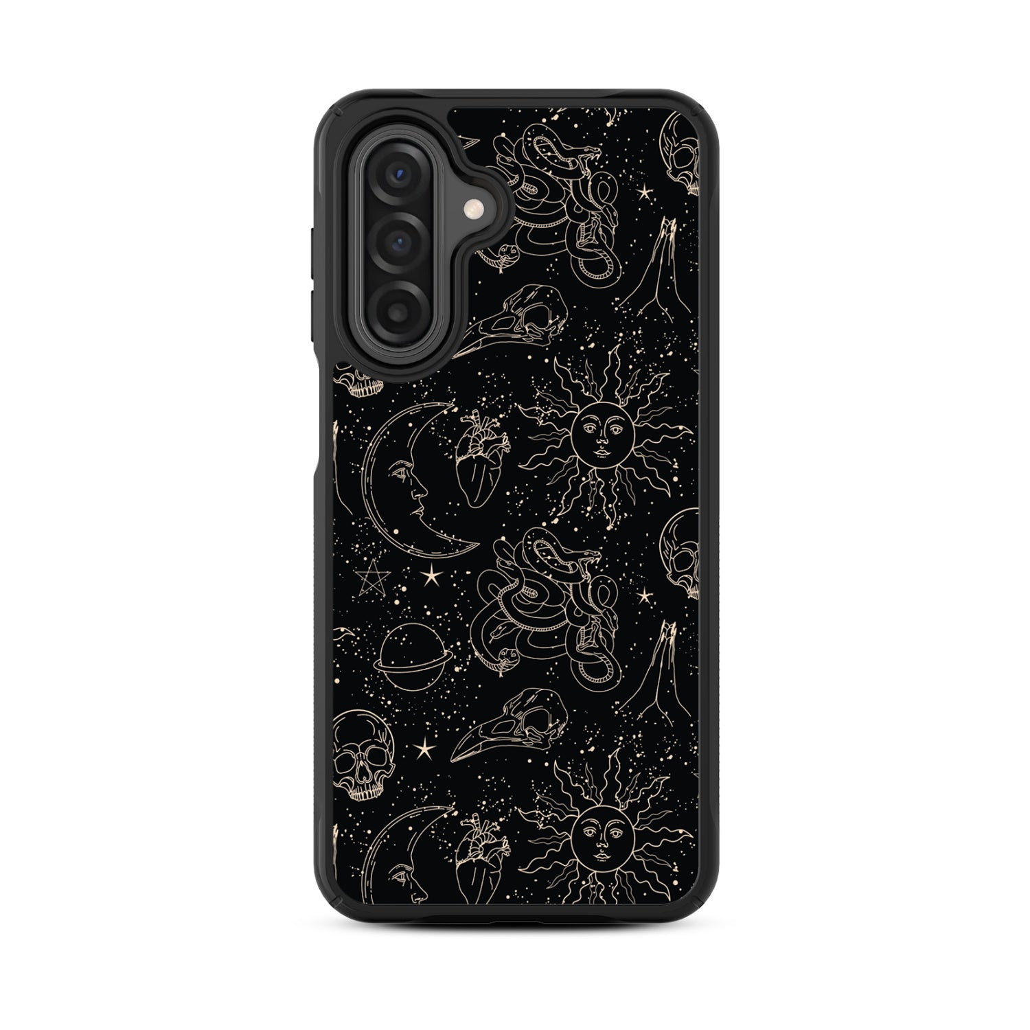 MyBat Design Lab Series Case for Samsung Galaxy A17 5G / A16 5G - Mystic Elements - MSA175GCSLESMP412-3.jpg