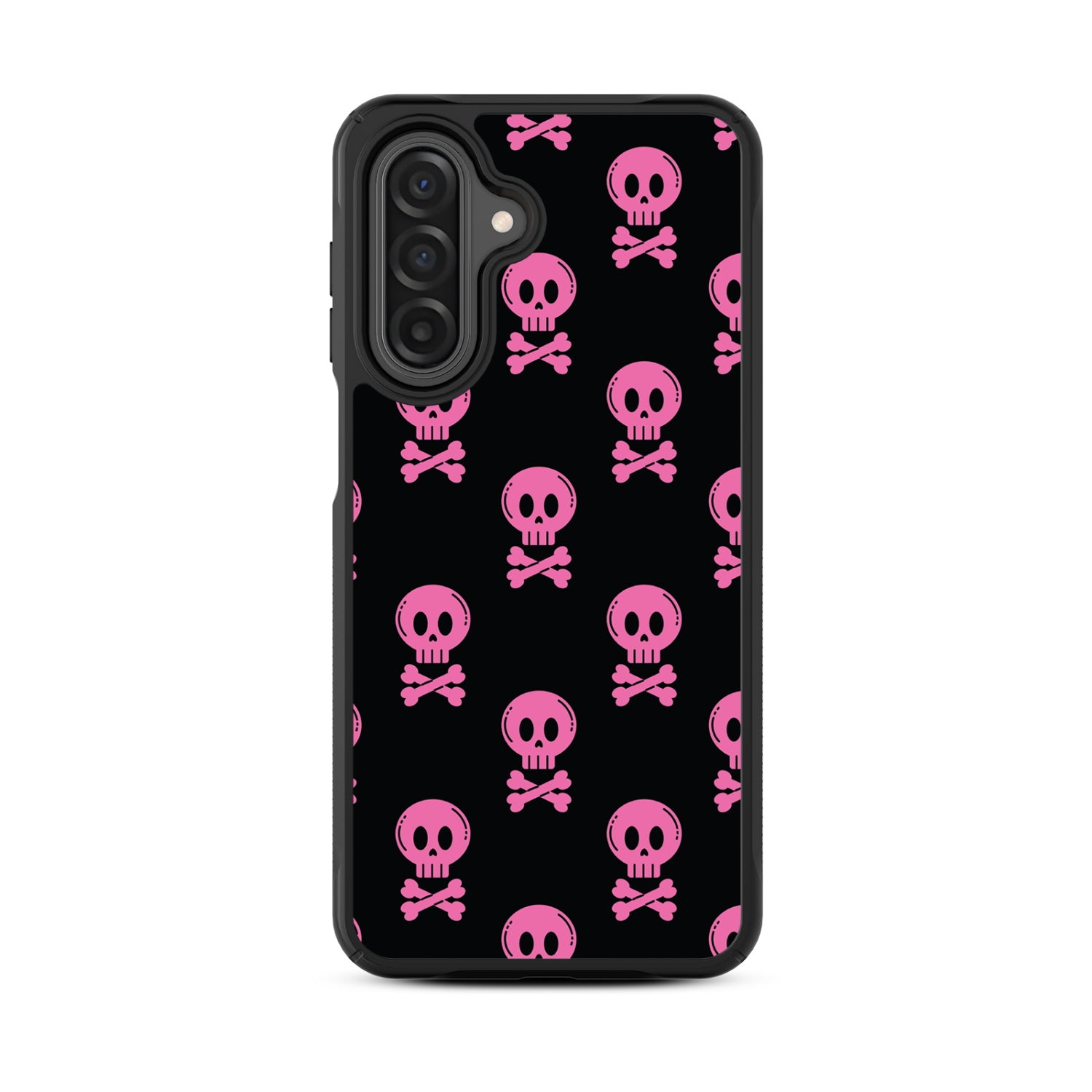 MyBat Design Lab Series Case for Samsung Galaxy A17 5G / A16 5G - Pretty Poison - MSA175GCSLESMP416-3.jpg