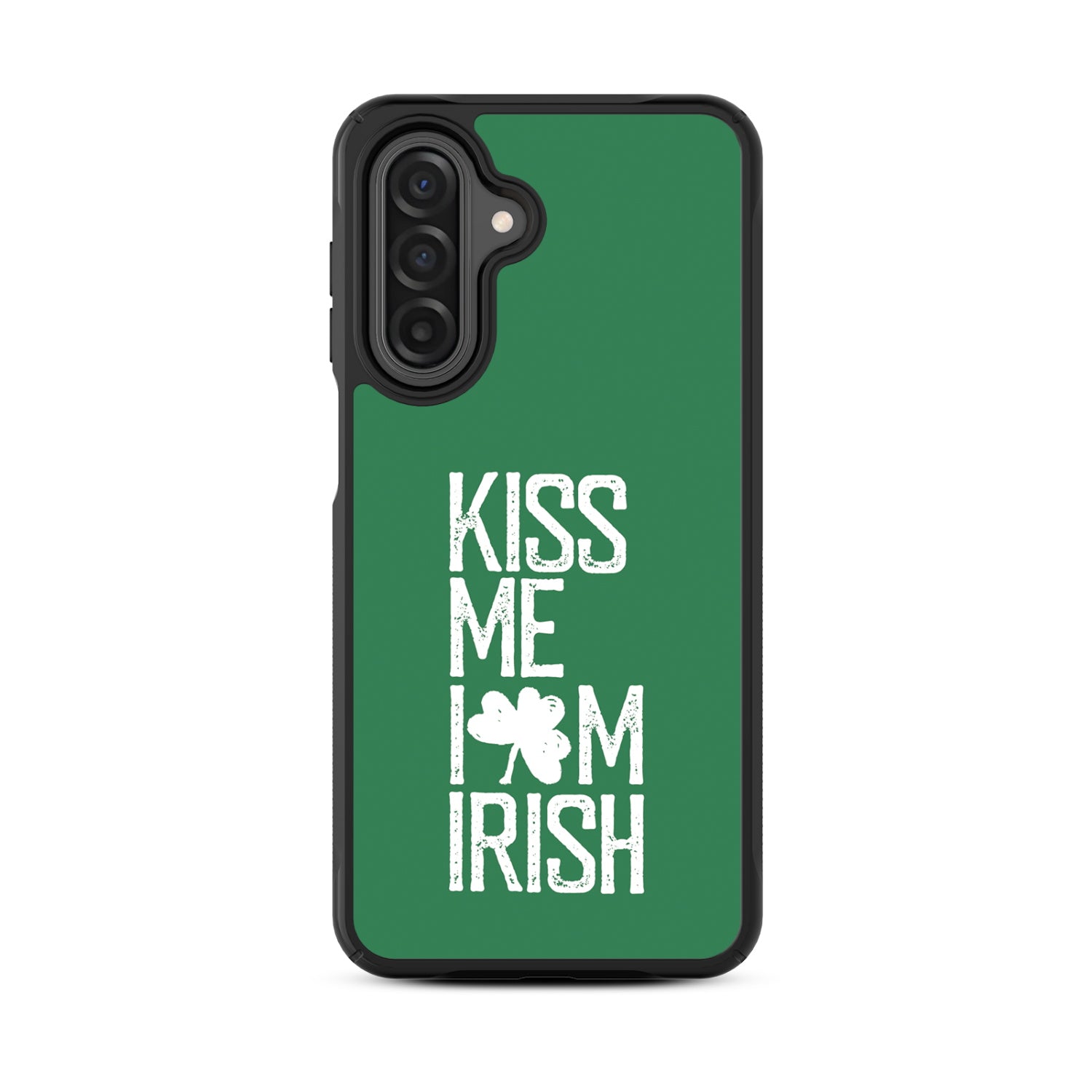 MyBat Design Lab Series Case for Samsung Galaxy A17 5G / A16 5G - Kiss Me I'm Irish - MSA175GCSLESMP465-3.jpg