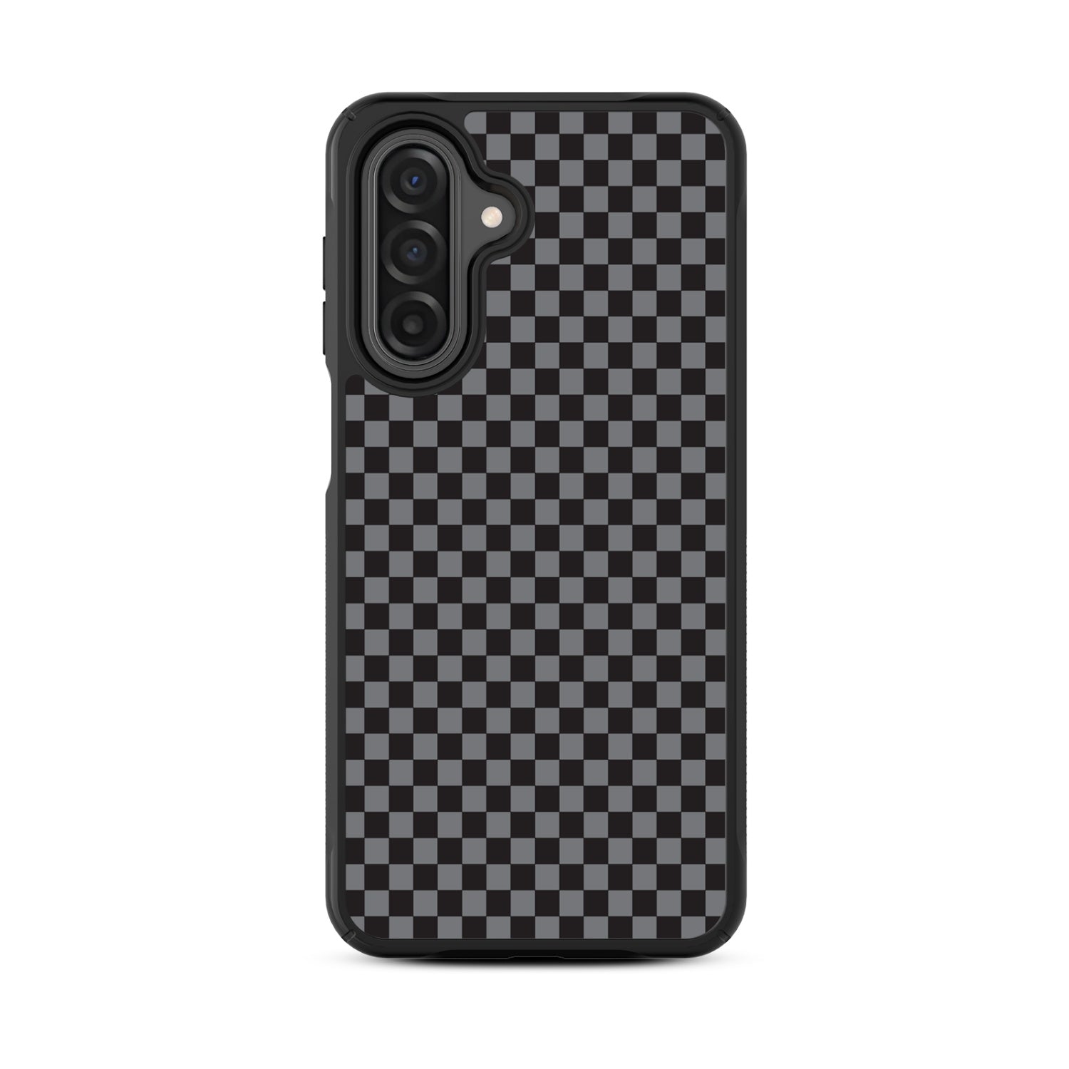 MyBat Design Lab Series Case for Samsung Galaxy A17 5G / A16 5G - Tuxedo Check - MSA175GCSLESMP477-3.jpg