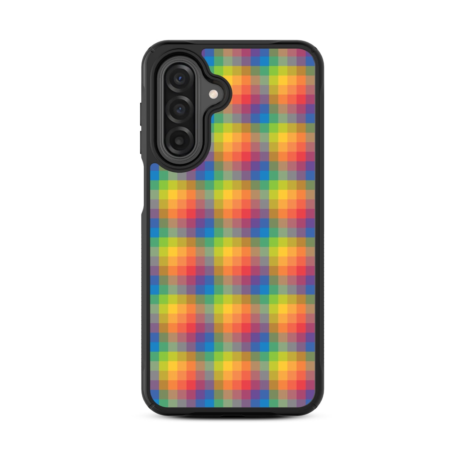MyBat Design Lab Series Case for Samsung Galaxy A17 5G / A16 5G – Pixel Pride - MSA175GCSLESMP501-3.jpg