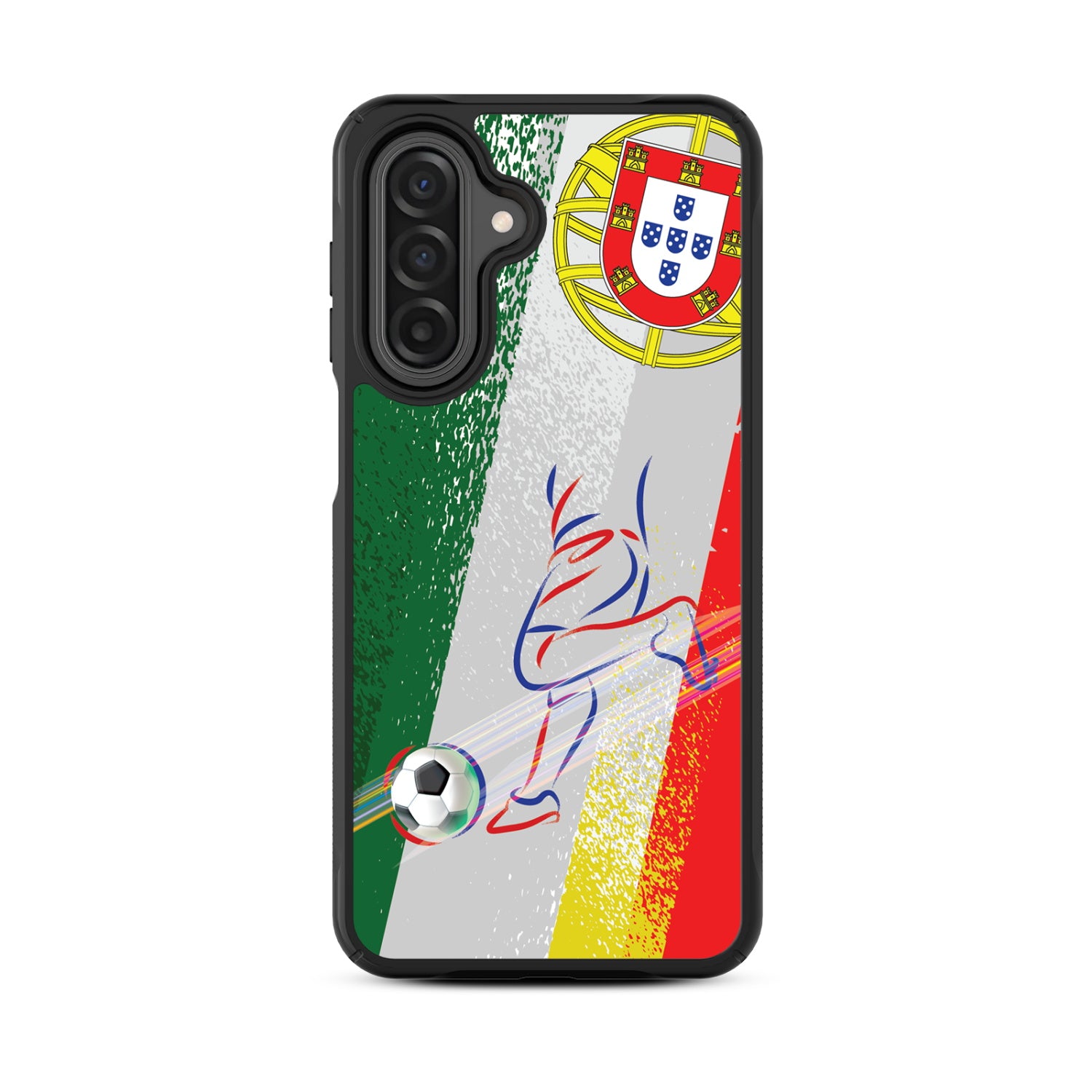 MyBat Design Lab Series Case for Samsung Galaxy A17 5G / A16 5G – Portugal Soccer - MSA175GCSLESMP514-3.jpg