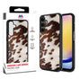 Brown / Galaxy A25 5G